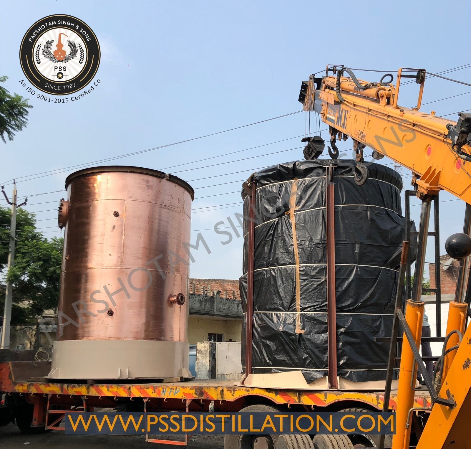 malt-spirit-plant-distillation-pot-stills-gin-plant