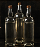 copper pot stills step 6 Bottling PSS Distillation