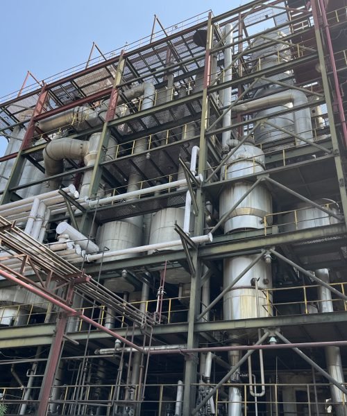 PSS Distillation Distillery Plants North India 5