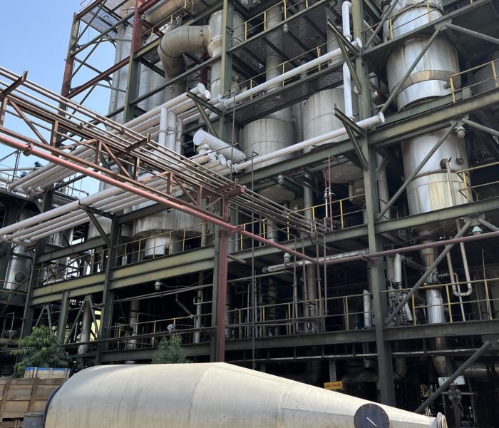 PSS Distillation Distillery Plants North India 7