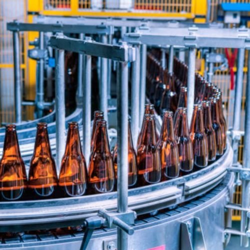 bottling PSS 2 Distillation India