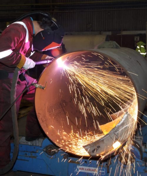 fabrication edit