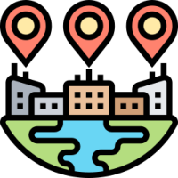 offices & Location